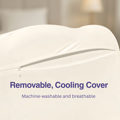 FREE Pillow Case