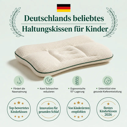 Calmnest Haltungskissen für Kinder