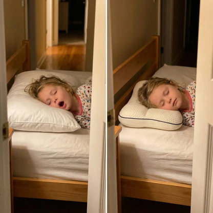 Coussin de Posture CalmNest Pour Enfants