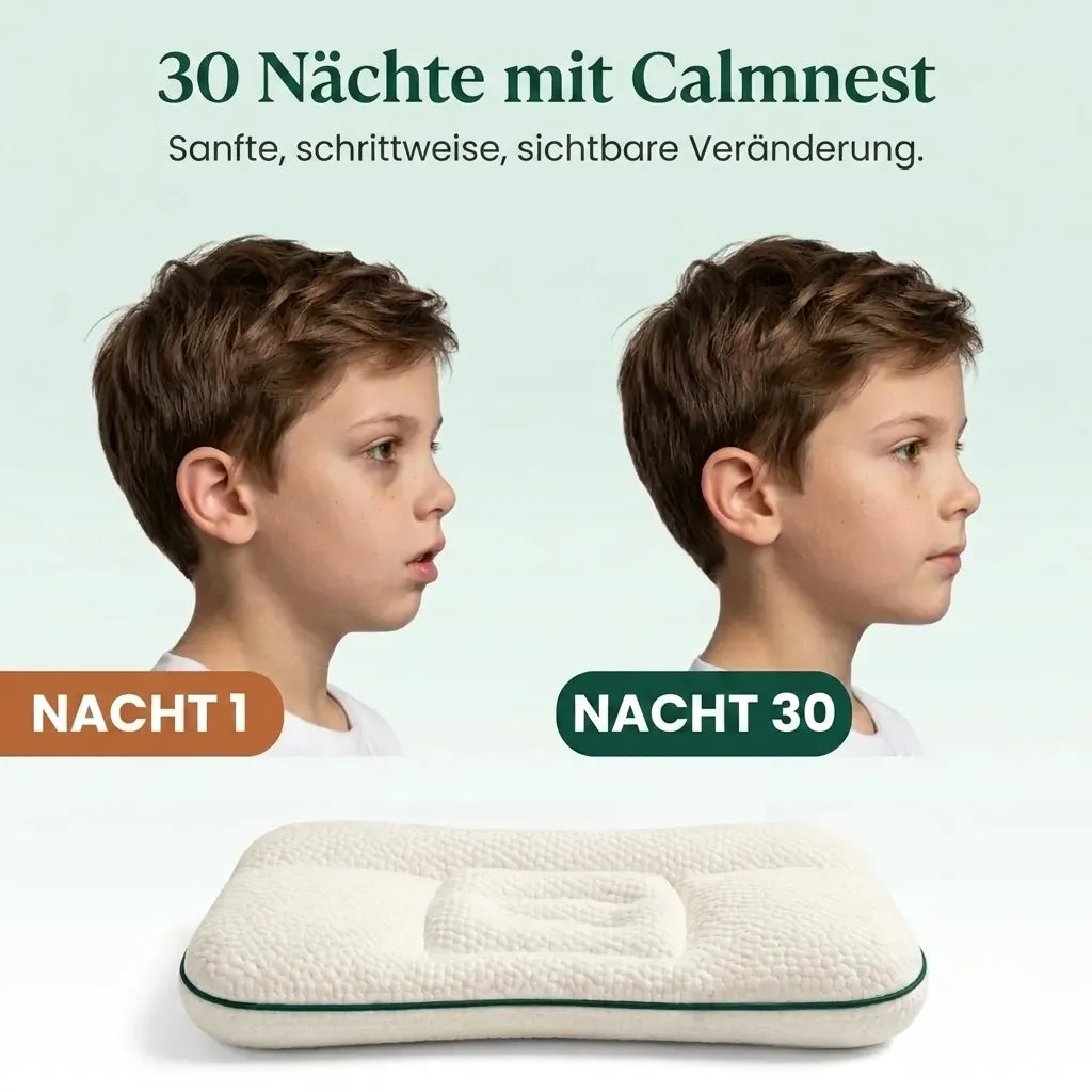 Calmnest Haltungskissen für Kinder