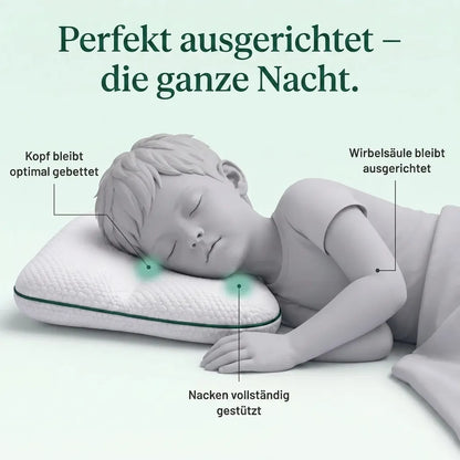 Calmnest Haltungskissen für Kinder