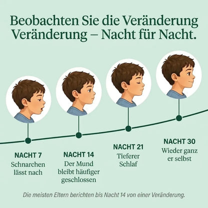 Calmnest Haltungskissen für Kinder
