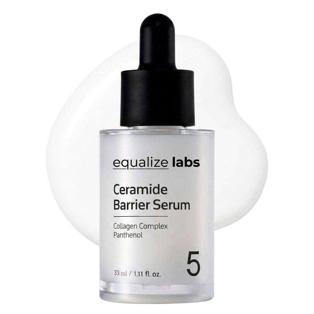 Reparierendes & glättendes Hautregenerationsserum